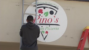 Restaurant forced to relocate with Wasserbahn closure reopens in outlet mall