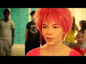 Code Lyoko Evolution S1 E1 Xana 2.0