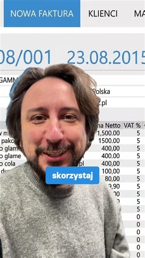 CO TO JEST??? #inFakt #KSeF #shorts