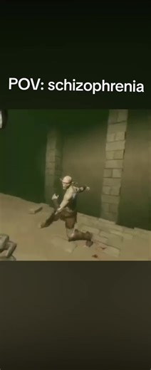 #vr #vrclip #battletalent #foryoupage #ytclip | schizophrenic