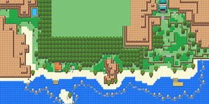 'Pokémon Uranium', una versión fan del RPG de Game Freak