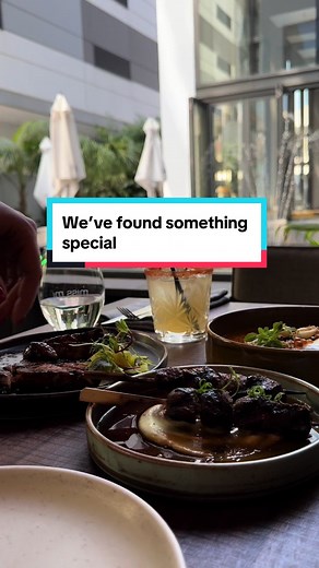 Miss Mi has justed launched their new spring menu, and it is literally mouthwatering! Trust us when we say you need to taste this before it’s gone! #tastingmenu #tasting #newmenu #dinnerideas #dinnerout #asianfood #food #lunchout #lunch #new #newfood #menu