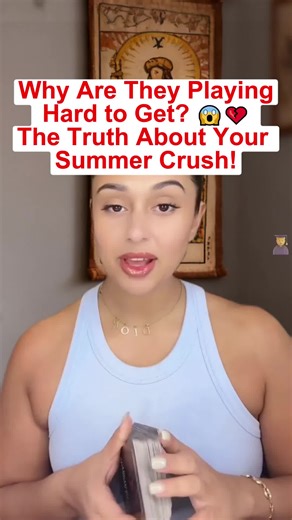 Understanding the Summer Crush Dynamics