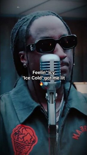 K Camp - Ice Cold (Live)