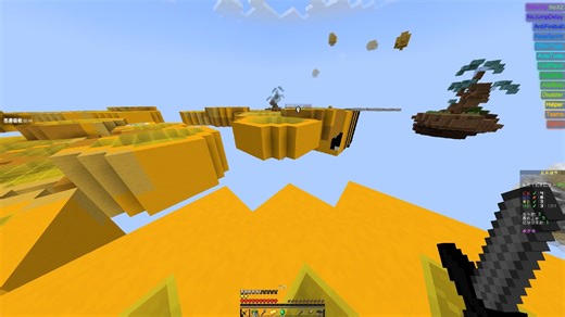 Minecraft Naven-Alpha Free Client