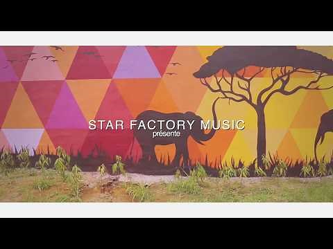 Annick Choco Ft. Serge Beynaud - Teleguider - clip officiel