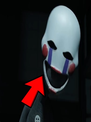 Top 3 Animatrónicos Más Fuertes de FNAF