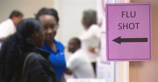 Church hosts free health fair to address community healthcare needs