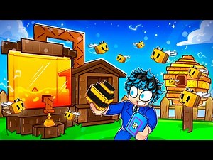 I Unlocked ALL NEW PETS in the Queen Bee Update - Are They Worth It?