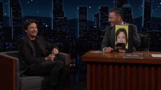 2.7M views · 40K reactions | Jason Bateman proves once again that he has a story for everyone in Hollywood! #TheBatemanGame | Jimmy Kimmel Live | Facebook