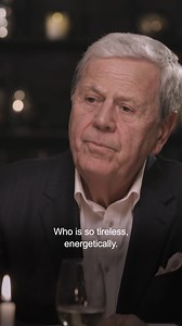 "When I look at you, I think, 'there's someone who is really living.'" Gretel Killeen reflects on her friendship with Ray Martin ❤️ 📺 Ray Martin: The Last Goodbye | Wednesdays 8.30pm on SBS and SBS On Demand here: https://bit.ly/3WZuUfK | SBS Australia