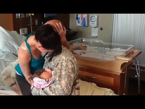 🔴 Soldiers Coming Home | Most Emotional Compilations #19