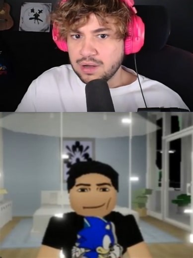 jogando roblox é melhor #livesdobrino #humor #roblox #r #fy #felipegatinhoroblox #meme