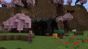 Minecraft 1.20 update: How to download, new features, and more