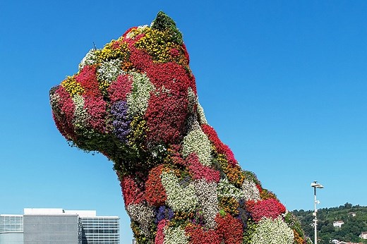 Kitsch Art - A Look at Famous Kitsch Paintings and Artworks