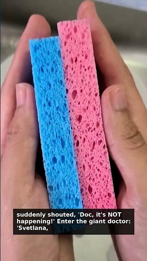 True Story Shorts.The Hilarious Delivery Room Experience You Won't Forget