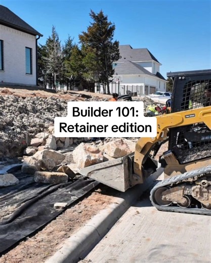 Understanding Building Retainers: A Key Component in Construction