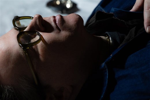 Ryan Adams Reportedly Storms Off Stage In Melbourne After 'Sh*t Show' Performance