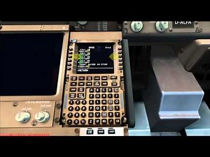 PMDG Boeing 777 Tutorial - Teil 3