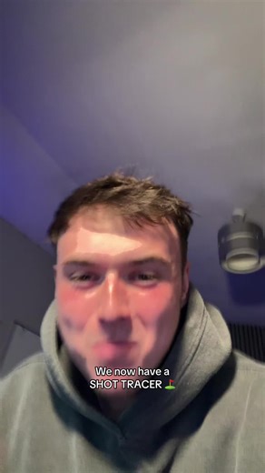 Exciting New Shot Tracer Technology Revealed!