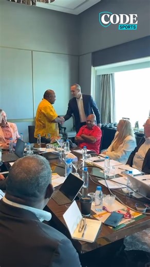 The NRL's Papua New Guinea team officially has a name. Brent Read reports from PNG. READ MORE ▶️ http://bit.ly/3WzsHXe | SuperCoach NRL