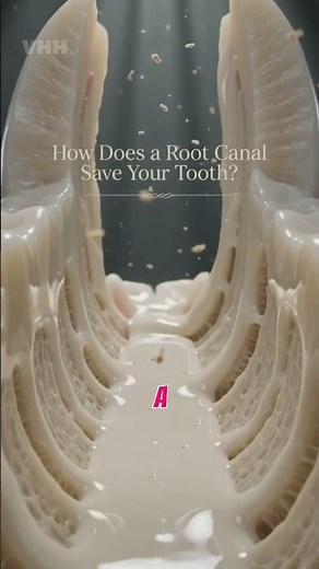 🦷 Episode 26 | Root Canal Anatomy.