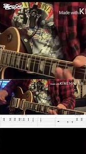 Gun n Roses Wild horses guitar lesson with guitar tabs