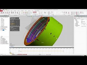 Advanced Modeling Tools | Geomagic Design X Tutorial