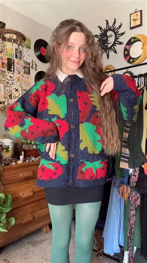 hannah drapinski | channeling a frazzled englishwoman whenever i get dressed tbh ✨🌀💫🌿🍓 | Instagram