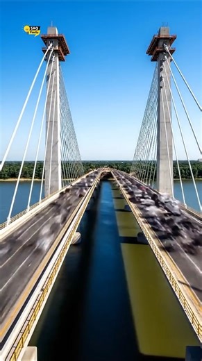 How Bridges Don’t Fall?