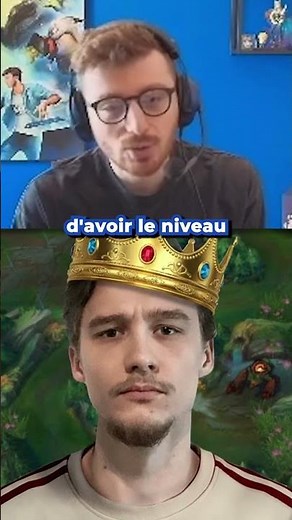 Notre nouvelle fusée NATTYNATT est IMPRESSIONNANT !! #trayton #leagueoflegends #twitchfr