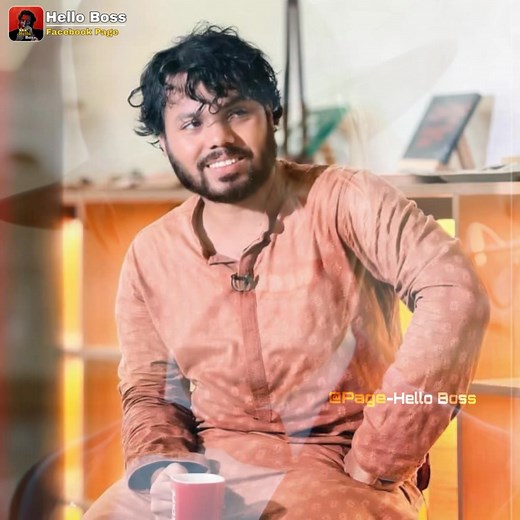 The man the myth 💥🤍 | Hello Boss