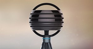 Lytro Immerge is the World's First Light Field Camera for Virtual Reality