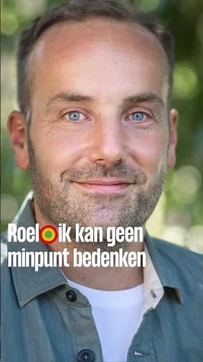 Boer Roel: 'Ik kan geen minpunt bedenken' | Boer zoekt vrouw S14 | KRO-NCRV
