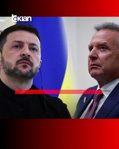 🌎 BOTA NË 5 LAJME – 13 DHJETOR 2025