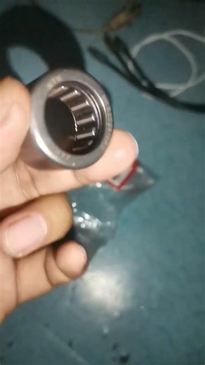 Torque drive Bearing Fake/Needle Bearing fake in Lazada Scam