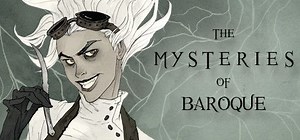 The Mysteries of Baroque (2018) - MobyGames