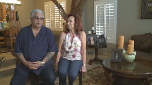 From the big house to the 'burbs: Scottsdale 'Mafia' family stars in reality show