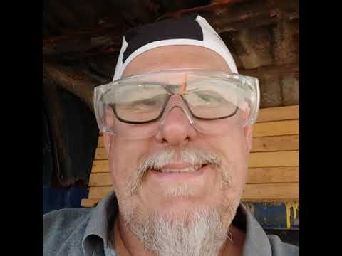 3rd gen 4runner restoration progress