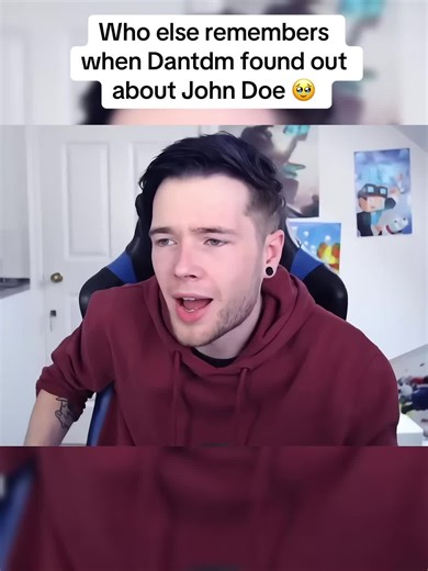 The Mystery of John Doe on Roblox Revealed