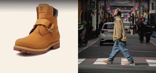 Timberland® Boots, Shoes, Clothing and Accessories | Timberland US