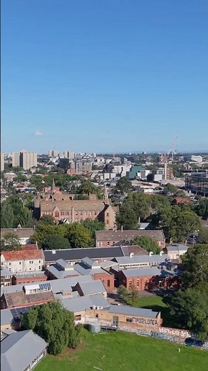 Forced Adoptions: The Silent Legacy of Abbotsford Convent