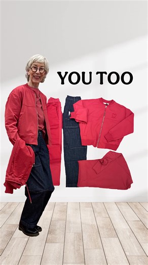 2.3K views · 11 reactions | Endlich!!!❤️ YOU TOO mit winter pink und Denim朗. MILO Denim 149,95€ Gr. XXS - M. YOU TWO winter pink 129,95€ Gr. XS - XL. LIV Blouson 169,95€ Gr. XS - XL. TORI Shirt 89,95€ XXS - M und andere Artikel. #youtoomilo #youtooliv #youtwohose #youtooclubofquality #clubofquality #modehausfröhlichhachenburg #hachenburg #westerwald #ootdmodehausfröhlich #lieblingsoutfit❤️ | Modehaus Fröhlich | Facebook