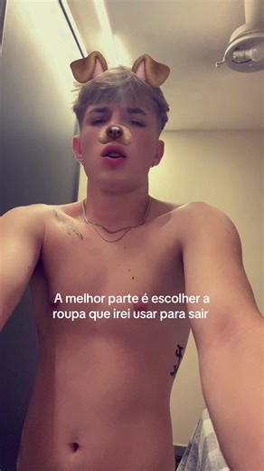 Sempre fico indeciso #fyp