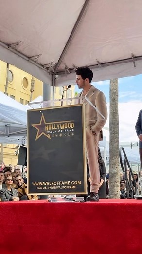 Nick Jonas on Instagram: "Looking forward to it 😂"