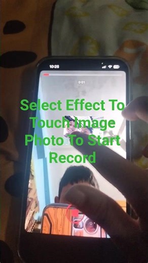 How To Make Image Overlay on Youtube