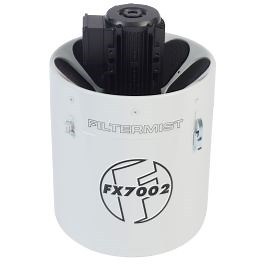 Filtermist FX7002 Oil Mist Collector Kit