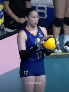 welcome sa pvl, pia abbu 💛🌞 #piaabbu #capital1solarspikers #ustgoldentigresses #pvlontour #pvl2025 #premiervolleyballleague