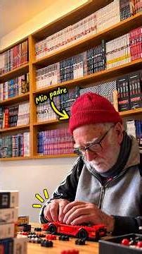 Il pezzo più prezioso della mia collezione manga NON è un MANGA