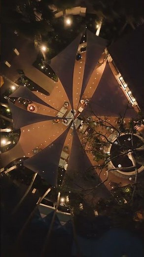 Under the Lights at San Diego Mission Bay Resort